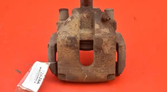 Volvo XC90 Rear brake caliper