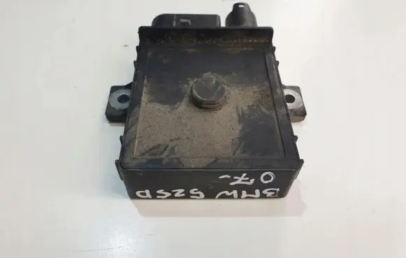 BMW 5 E60 E61 Other control units/modules 0002766161