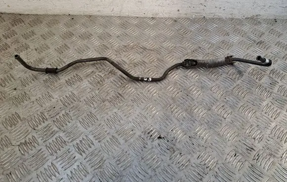 Toyota Corolla Verso AR10 Power steering hose/pipe/line 444060F030