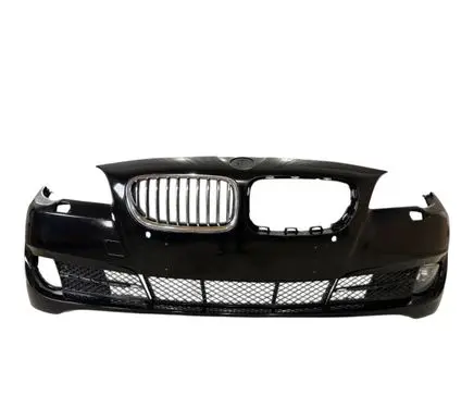 BMW 5 F10 F11 Front bumper 51117200712