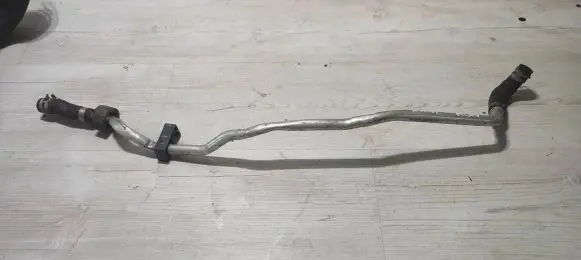 Ford Mondeo MK V Engine coolant pipe/hose DG937G071BD