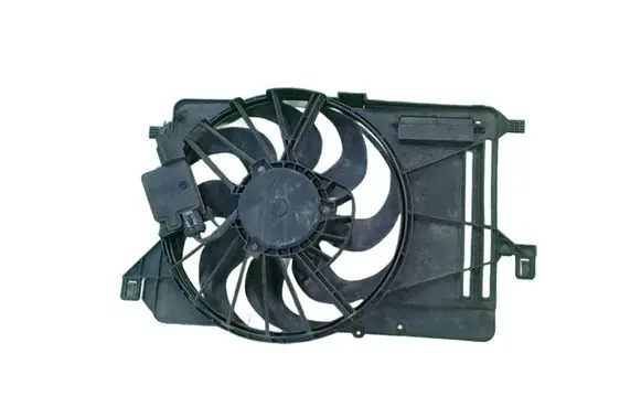 Ford Grand C-MAX Fan set 14AB126