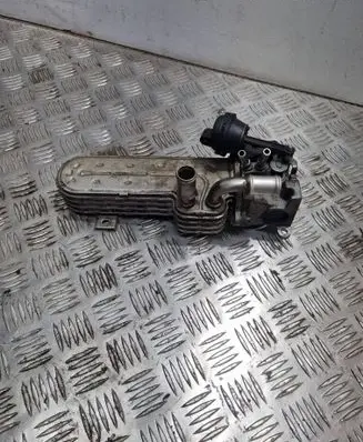 Audi A6 S6 C6 4F EGR valve 103557