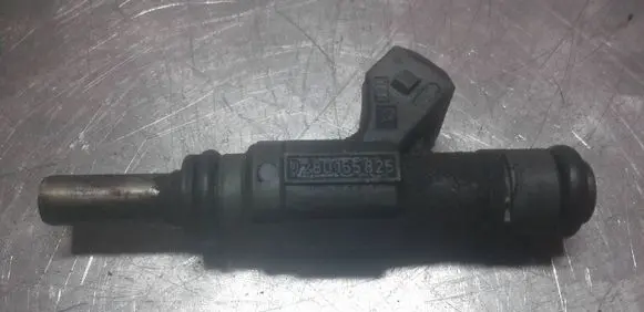 Volkswagen Golf IV Fuel injector 06B133551B 0280155825