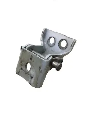 Front door upper hinge