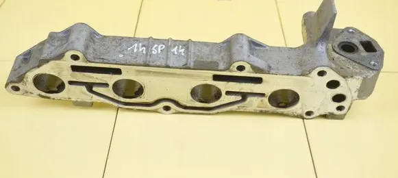 Honda Insight Intake manifold SSACY LDA3