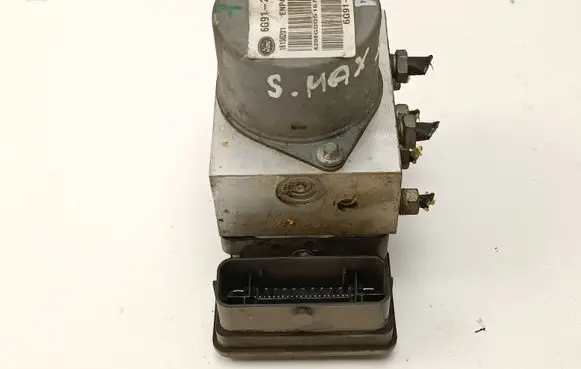 Ford S-MAX ABS Pump 6G912M110AG TRW