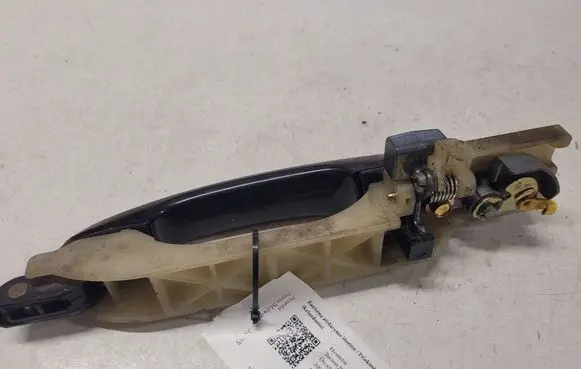 Hyundai Tucson JM Front door exterior handle