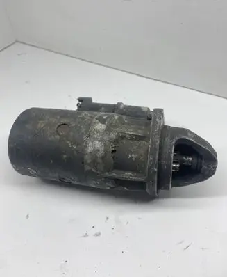 BMW 5 E39 Starter motor