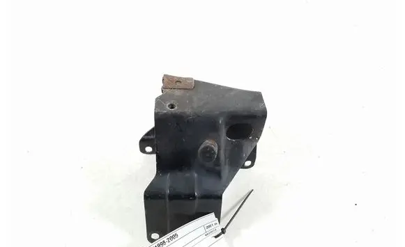 Mercedes-Benz S W220 Headlight/headlamp mounting bracket A2206204814