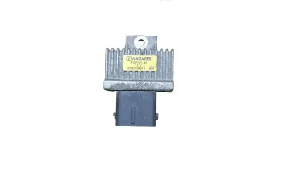 Renault Master III Glow plug pre-heat relay 8200859243 FGPR812