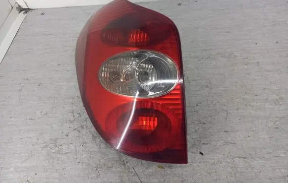 Renault Laguna II Rear/tail lights 8200002471
