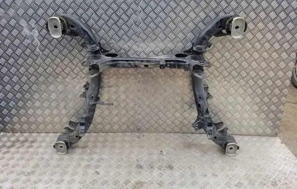 Audi A6 S6 C8 4K Rear subframe 4K0505315H