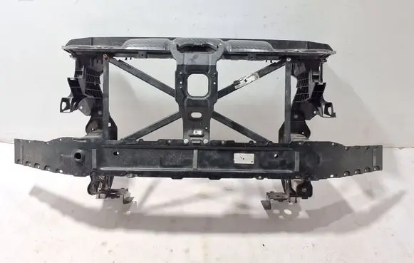 Mercedes-Benz GLE W167 Radiator support slam panel