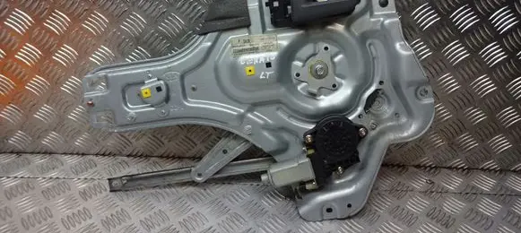 KIA Cerato Front door electric window regulator 83470-2F020