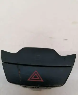 Ford Transit Hazard light switch BK3T13A350AA
