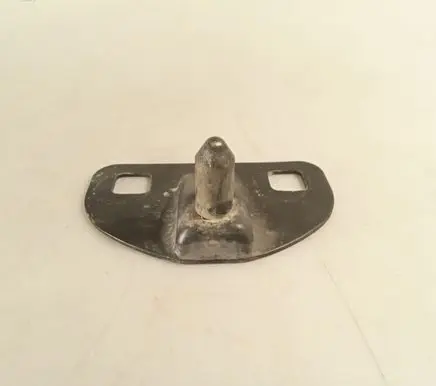 Renault Master III Loading door lock loop/hook striker 8200497819A 8200497819