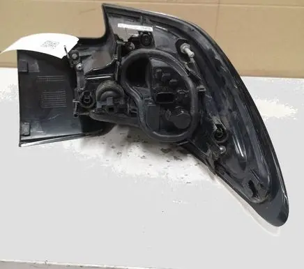 Opel Astra K Rear/tail lights 39015944 366069842 81380201