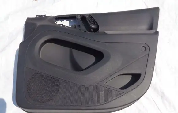 Peugeot Partner Front door card panel trim