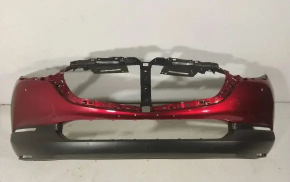 Mazda CX-30 Front bumper DFR550031 0381 T21JS24