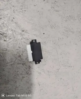 Audi A3 8Y Parking PDC control unit/module 5QA919283F E207777 5QA919283