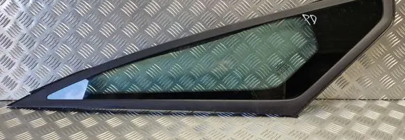 Ford Galaxy Front triangle window/glass 43R001605