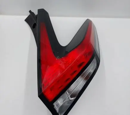 Nissan Leaf II (ZE1) Rear/tail lights 265505SH1A