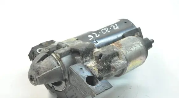 BMW 5 GT F07 Starter motor 8515900