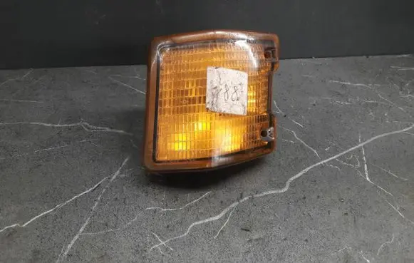 Volkswagen Transporter - Caravelle T3 Front indicator light 251953142A