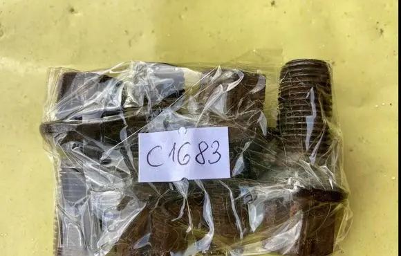 Mercedes-Benz C W204 Nuts/bolts A0009904907