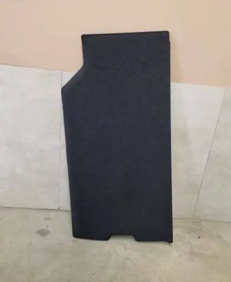 Toyota Yaris Cross Trunk/boot floor carpet liner 584100D210B