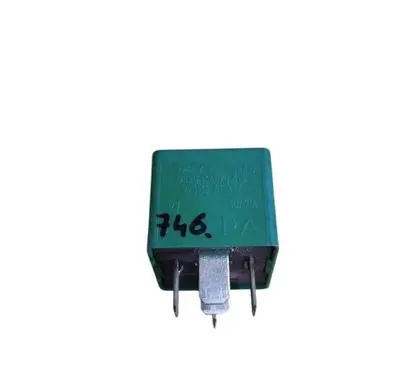 Land Rover Range Rover L322 Other relay 93BG13A025A1B