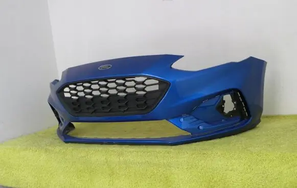 Ford Focus Front bumper jx7b177s7a