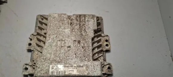 Engine control unit/module