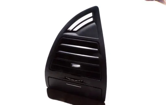 Citroen C4 I Dashboard side air vent grill/cover trim 9646337977