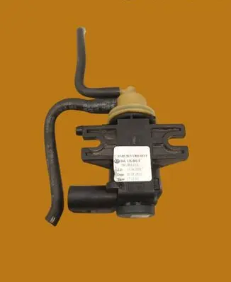 Volkswagen PASSAT B8 Turbo solenoid valve 1K0906627B