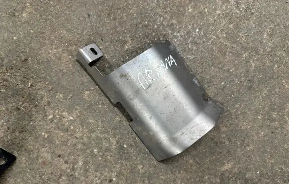 Renault Arkana Other engine bay part 226442877R