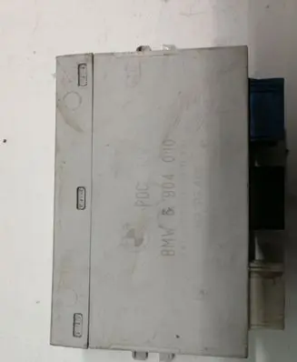 BMW 5 E39 Parking PDC control unit/module 6904023