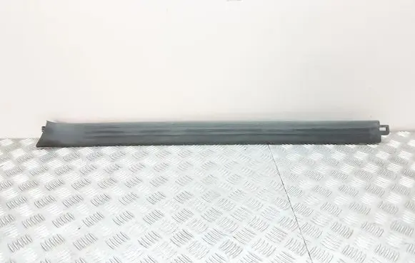Audi A3 S3 8L Front sill trim cover 8L3853905