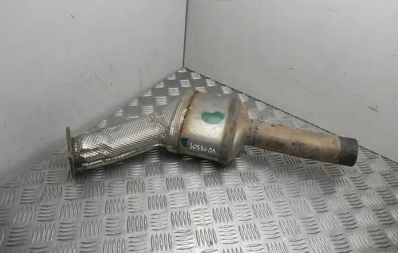 Audi A7 S7 4G Muffler ending 4H0131703P VD19501
