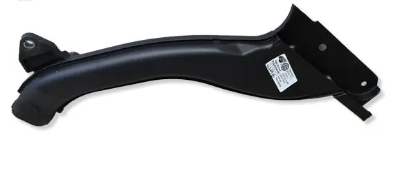 Nissan Qashqai Air intake duct part 