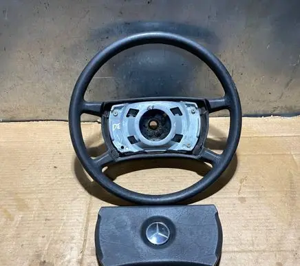 Mercedes-Benz W123 Steering wheel 1264640017