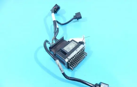 Audi A5 8T 8F Central body control module 8K0959501G IMPRK1344650