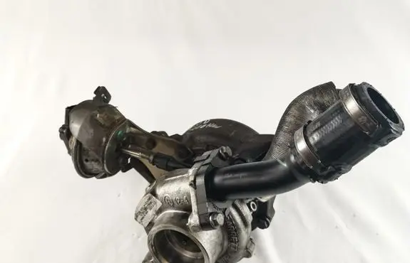Citroen C5 Turbo 9662301280 GT1749V 756047