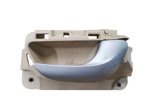 Volvo S80 Rear door interior handle 09170046