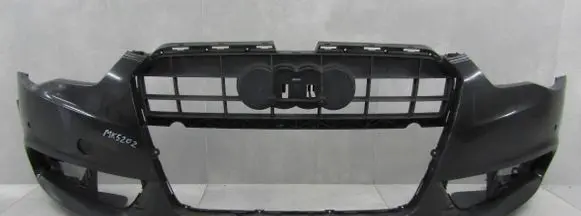 Audi A5 8T 8F Front bumper 8T0807437AD