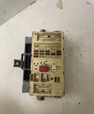 Fiat Stilo Fuse box set 46797600
