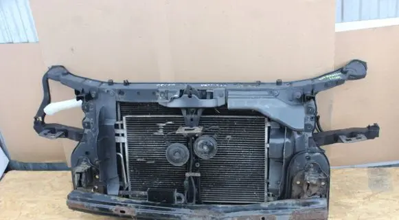 KIA Sportage Front piece kit 