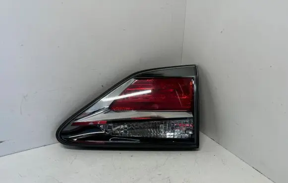 Lexus RX 450H Tailgate rear/tail lights 