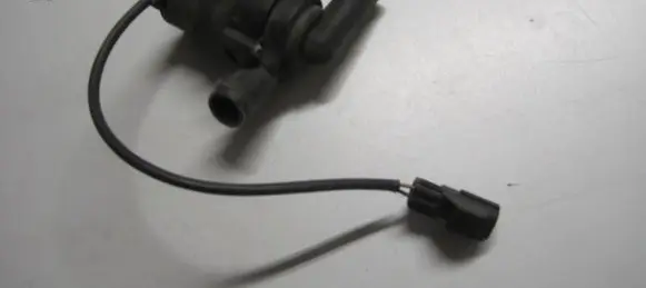 Volvo XC70 Water pump 9013378B